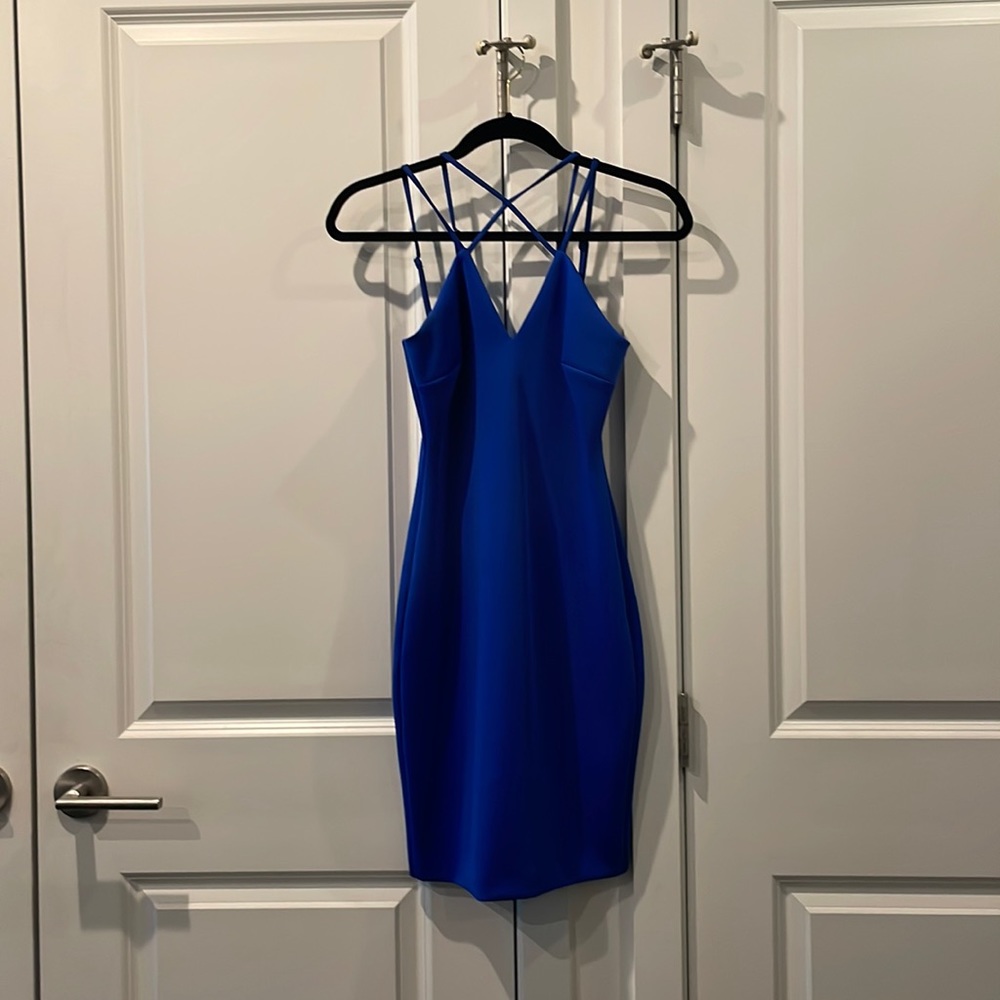 NEW Guess Bodycon Dress Size XS
